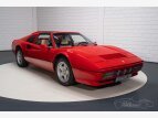 Thumbnail Photo 12 for 1988 Ferrari 328 GTS